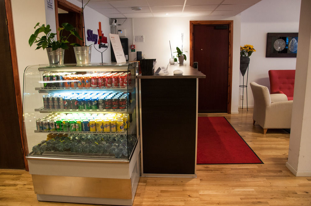 Xtra Kista Hotel