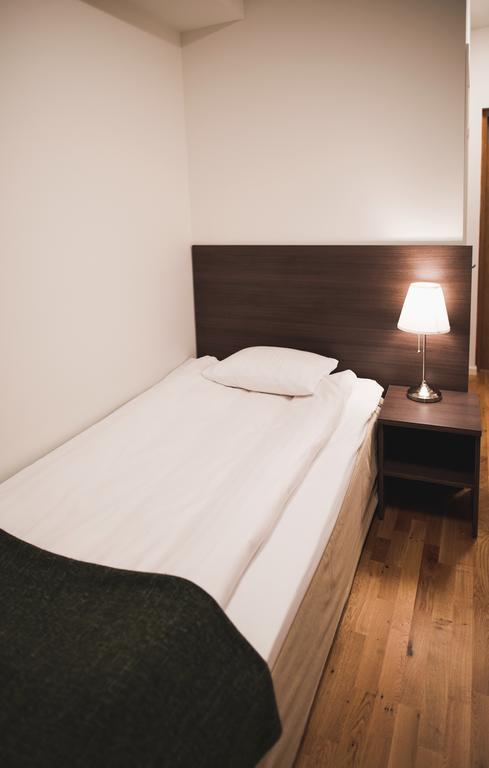 Hotel Xtra Kista 2*
