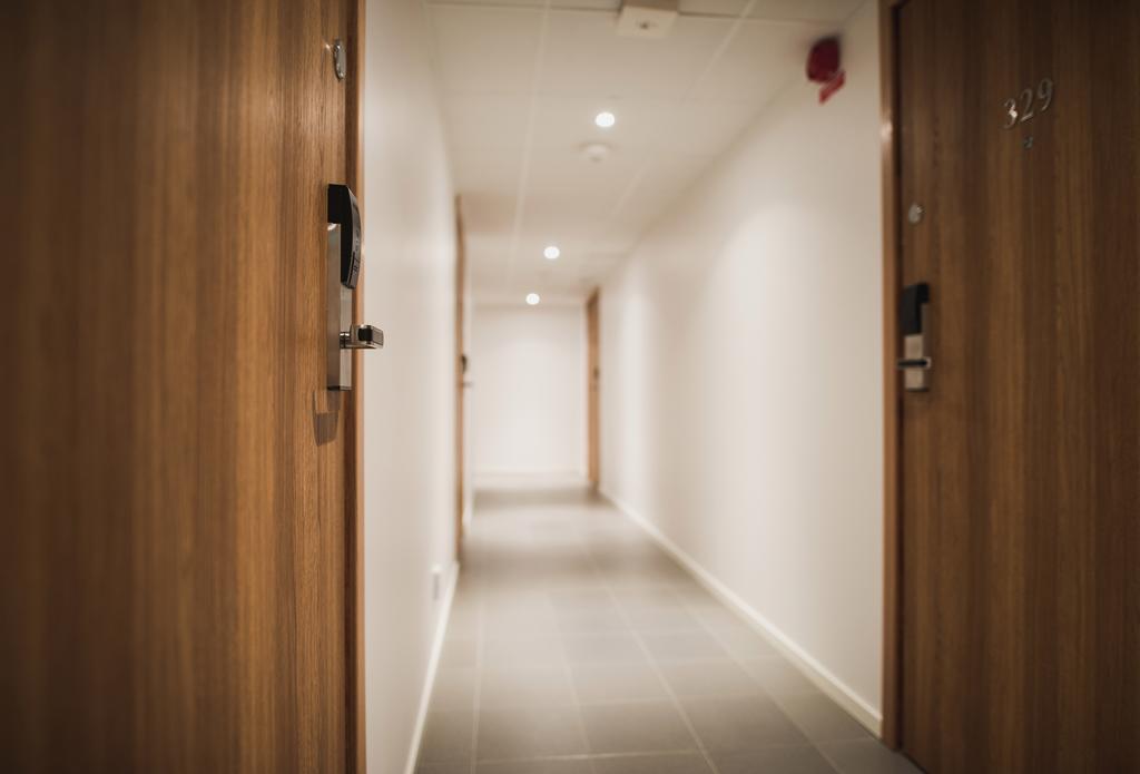 Xtra Kista Hotel