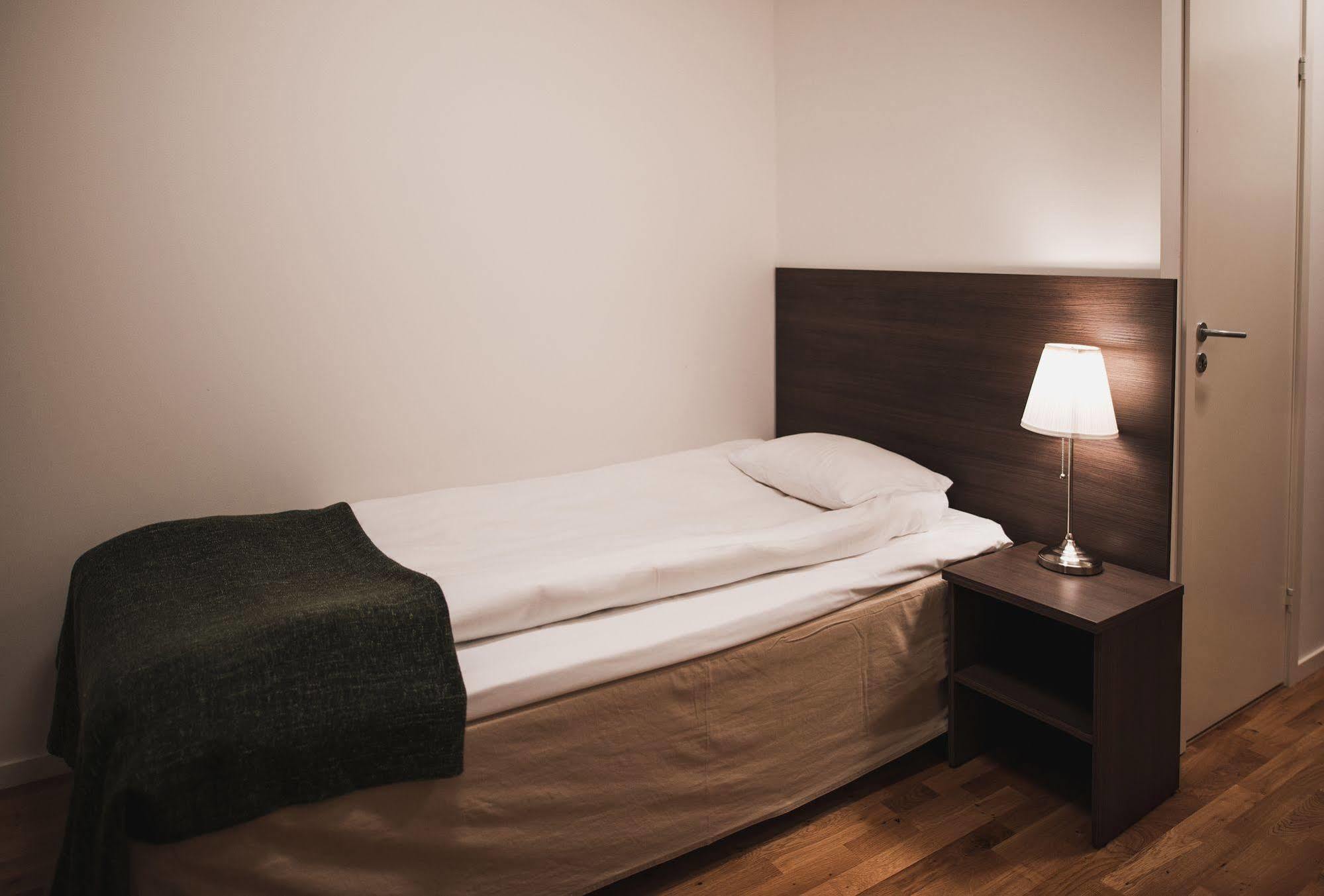 Xtra Kista Hotel Stockholm