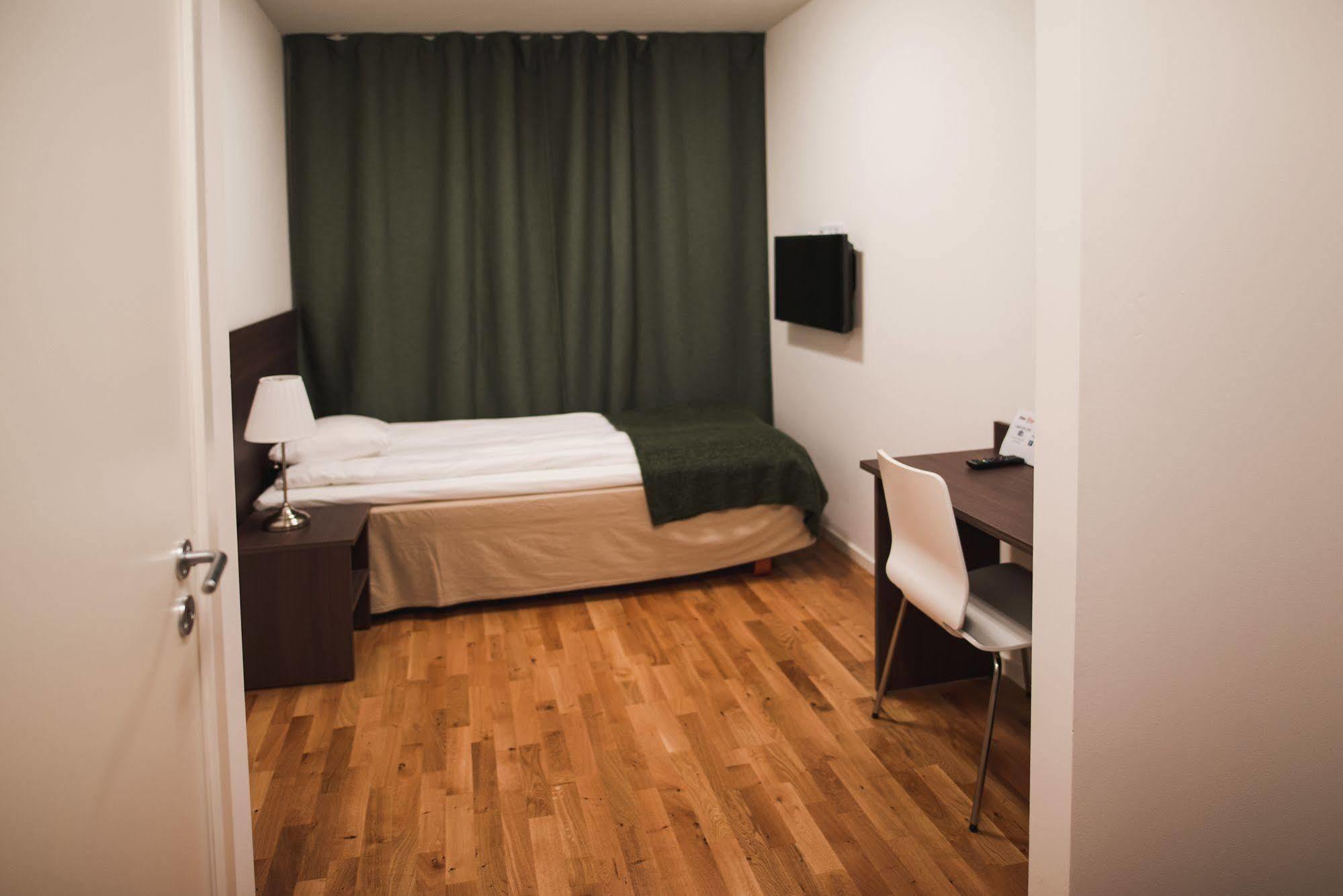 Hotel Xtra Kista 2*